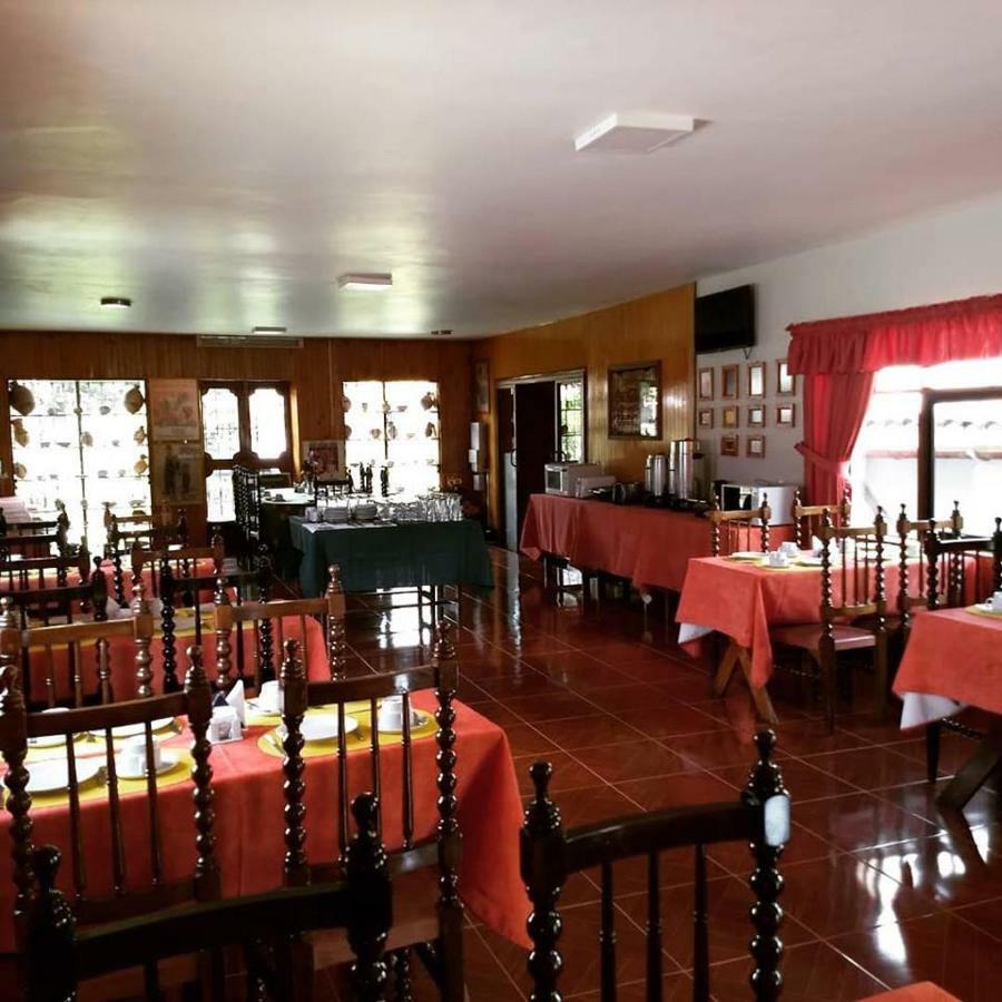 Hotel Colomba Huaraz  Exterior photo